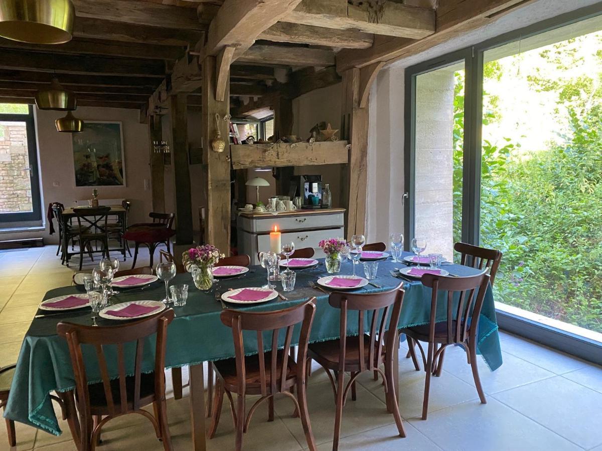 Moulin De La Rouchotte Frétigney-et-Velloreille